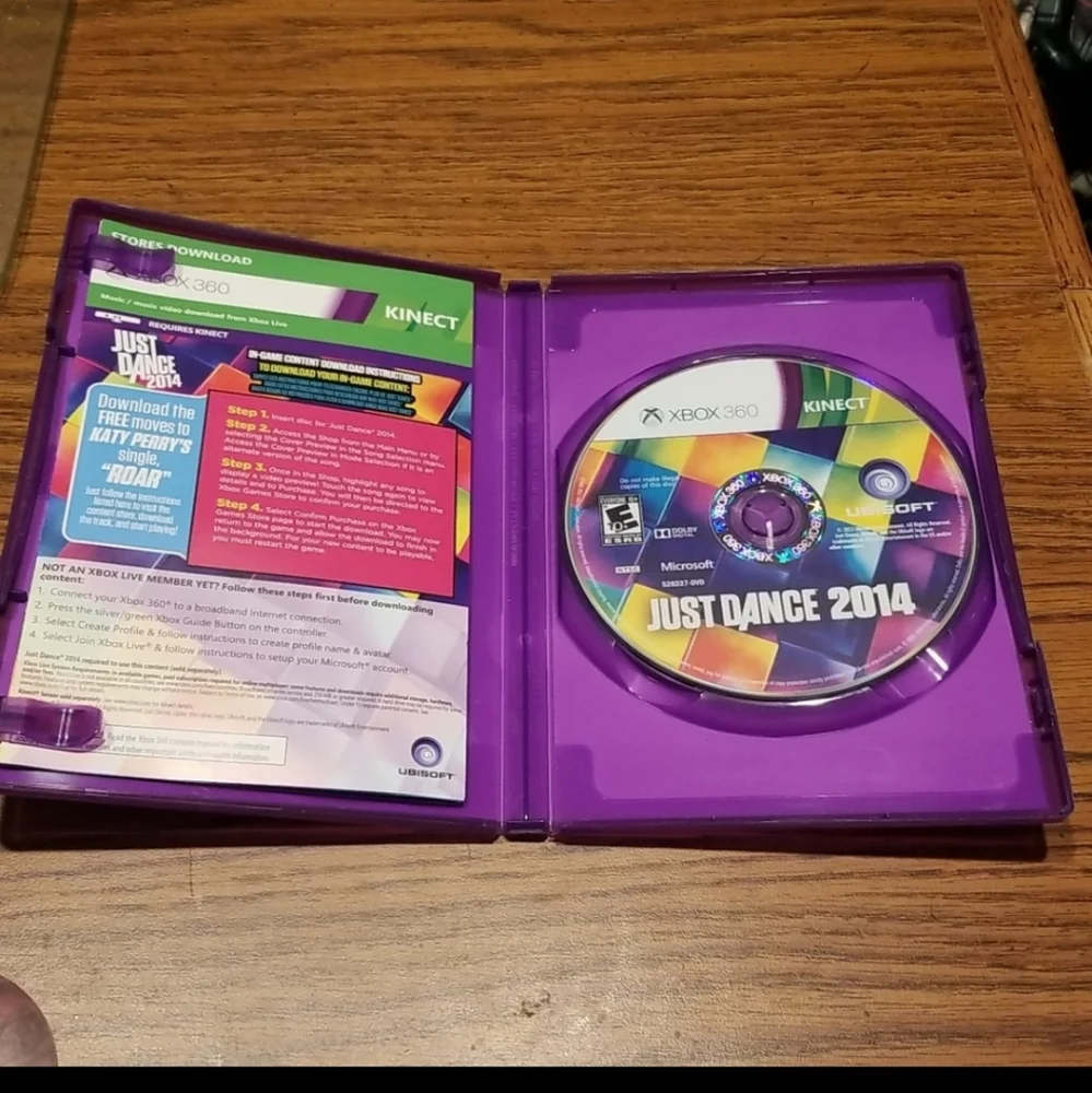 Xbox 360 Games